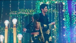 Yeh Rishta Kya Kehlata Hai - 7th Jun 2024